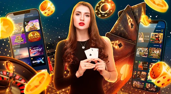 Pengalaman Seru Sportsbook dan Live Casino dari mcitytoto